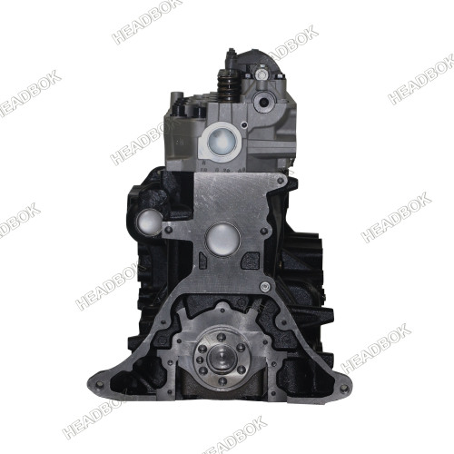 HEADBOK D4BH Diesel Engine Motor Cylinder Block Parts for Hyundai H100 H1 4D56 4D55T 24100-42200 MD050140 24100-42500